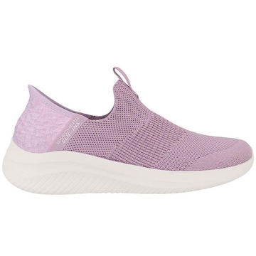 Tênis Skechers Ultra Flex 3.0 Smooth Step Feminino