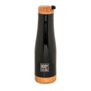 Garrafa Body For Sure - 750ml