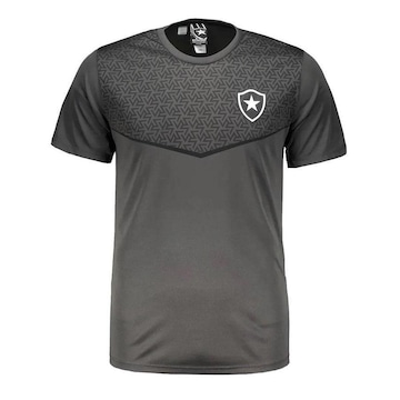 Camiseta do Botafogo Brazilinebursary - Infantil