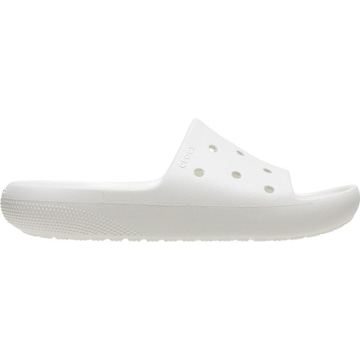 Chinelo Crocs Classic Slide V10 - Unissex