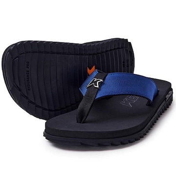 Chinelo Kenner Kivah - Masculino