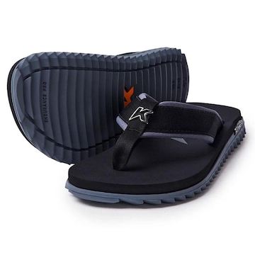 Chinelo Kenner Kivah Cushy - Masculino