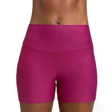 Short Live Fit Speed Race - Feminino