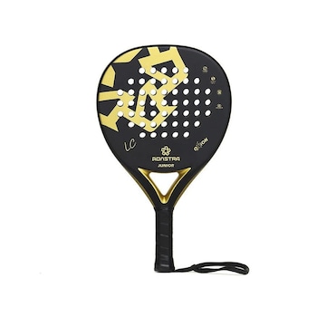 Raquete Padel Adastra Orion Lucas Cunha Junior Kids - Infantil