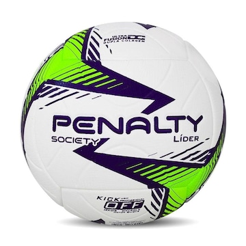 Bola Society Penalty Líder XXIV