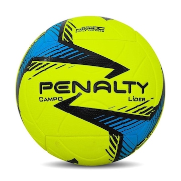 Bola de Futebol de Campo Penalty Líder XXIV