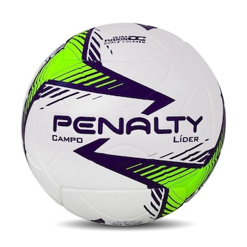 Bola de Futebol de Campo Penalty Líder XXIV