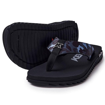 Chinelo Kenner Kivah Force - Masculino