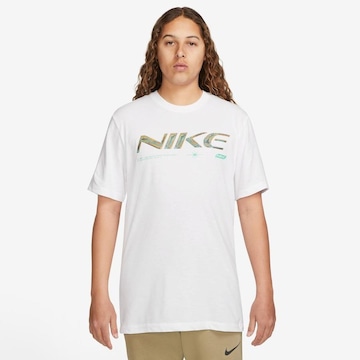 Camiseta Nike Dri-Fit - Masculina