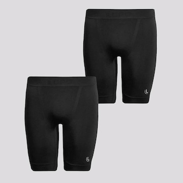 Kit Bermudas Termicas Lupo II-Max - 2 Unidades - Adulto