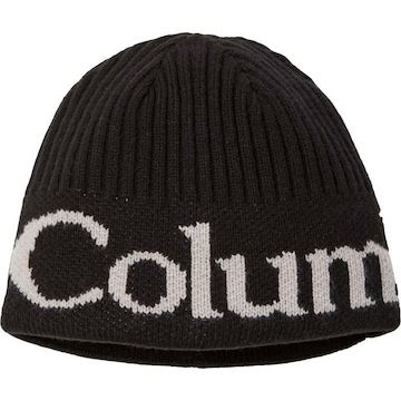 Gorro Columbia Heat Ii Preto Masculino