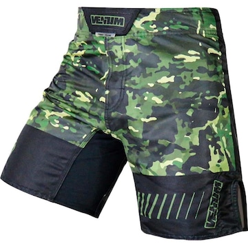 Bermuda Venum Training Phantom Camo Florest