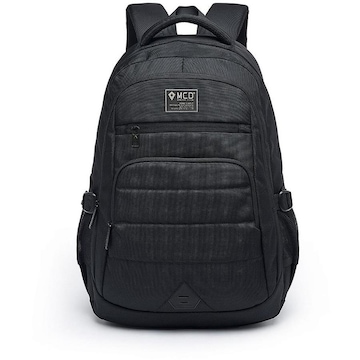 Mochila MCD Businessman Sm24 - 34,5 Litros