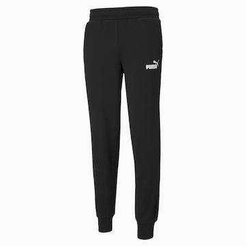 Calça de Moletom Puma Essentials Logo - Masculina