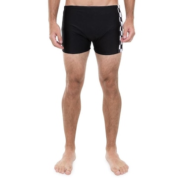 Sunga Quiksilver Boxer The Original Sm24 - Masculina