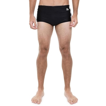 Sunga Quiksilver Slip The Original Sm24 - Masculina