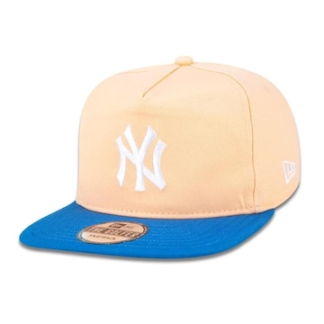 Boné New Era New York Yankees The Golfer Classic - Snapback - Adulto