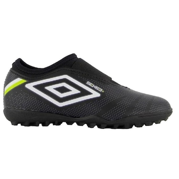 Chuteira Society Umbro Sense Kids - Infantil