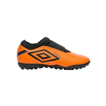 Chuteira Society Umbro Sense Kids - Infantil