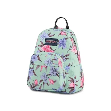 Mochila Jansport Mini Half Pint Dried - 10 Litros