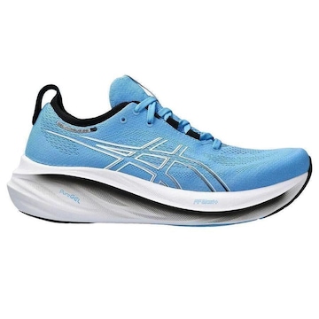 Tenis asics sales tamanho 48