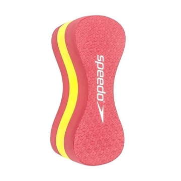 Flutuador Swim Speedo Vermelho