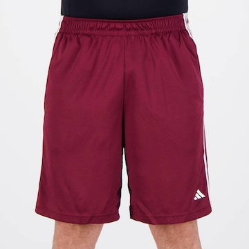 Bermuda adidas 3S - Masculina