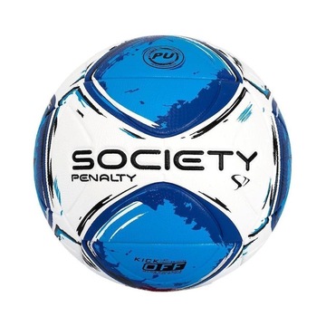 Bola de Futebol Society Penalty S11 R2 Xxiv