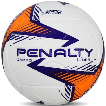 Bola de Futebol Campo Penalty Líder Xxiv