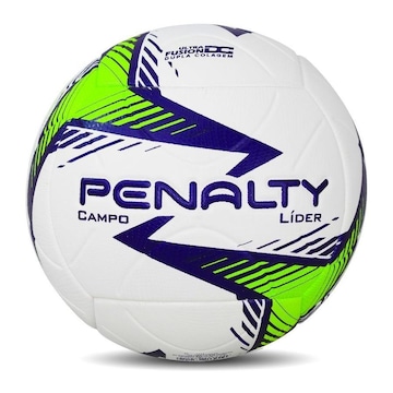 Bola de Futebol Campo Penalty Líder Xxiv