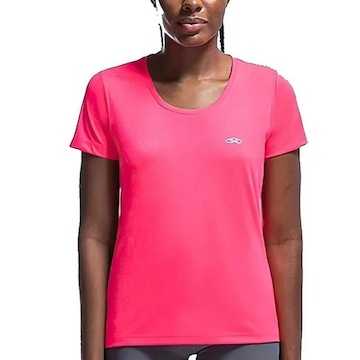 Camiseta Olympikus Essential F - Feminina