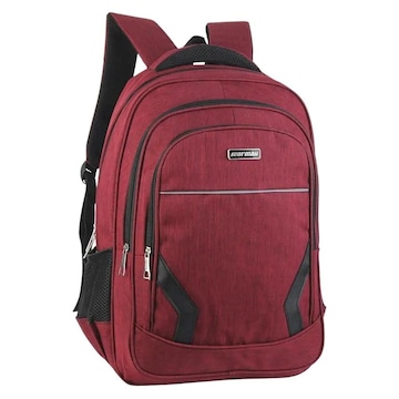 Mochila Mormaii Casual 0099 - 35 Litros