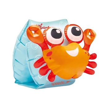 Boia de Braço Speedo Kidsplash - Infantil