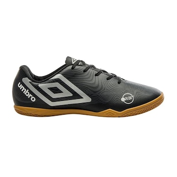 Chuteira Futsal Umbro Orbit - Adulto