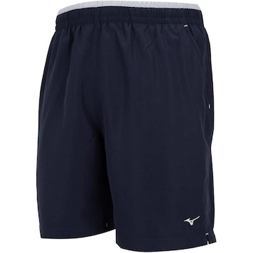 Bermuda Mizuno Tennis Master Esportiva - Masculina