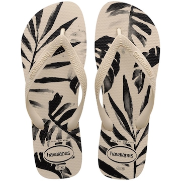 Chinelo Havaianas Aloha - Masculino