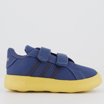 Tênis adidas Grand Court 2.0 Cf - Infantil