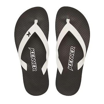 Chinelo Kenner New Summer - Masculino