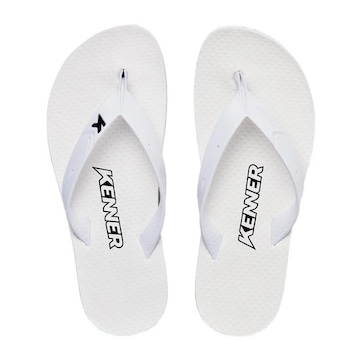 Chinelo Kenner New Summer - Masculino