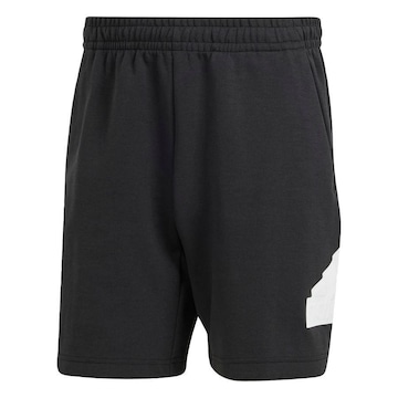 Shorts adidas Future Icons Badge Of Sport - Masculino