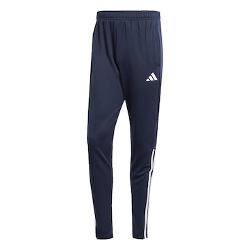 Calça adidas Sereno Três Listras Aeroready - Masculina