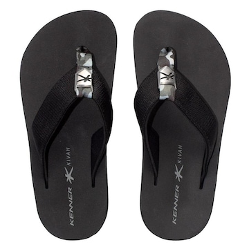 Chinelo Kenner Kivah - Masculino