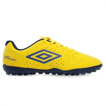 Chuteira Society Umbro Neo Striker - Adulto