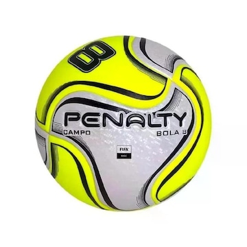 Bola de Futebol de Campo Penalty 8X