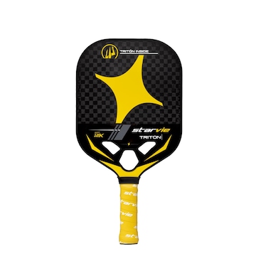 Raquete de Beach Tennis Starvie Pickleball Triton