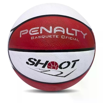 Bola de Basquete Penalty Shoot X