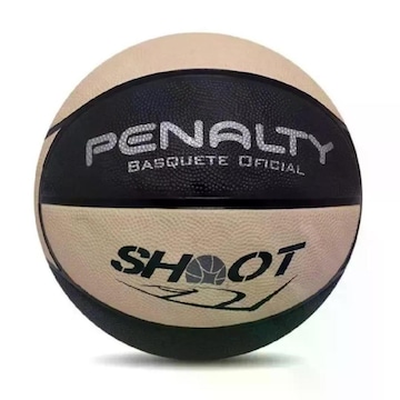 Bola de Basquete Penalty Shoot X