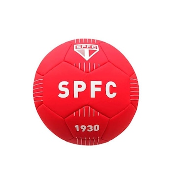 Bola do São Paulo Futebol Red Sportcom Oficial