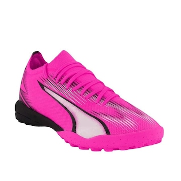 Chuteira Society Puma Ultra Match Tt - Adulto