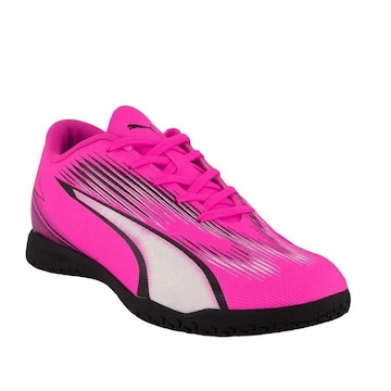 Chuteira Futsal Puma Ultra Play It - Adulto